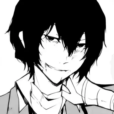 Profile image of 太宰治