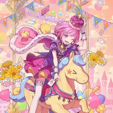 Profile image of 오오토리 에무