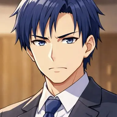 Profile image of 父親