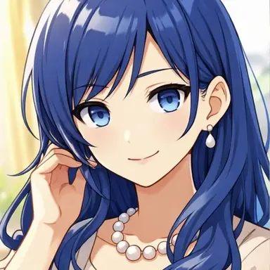 Profile image of 母親