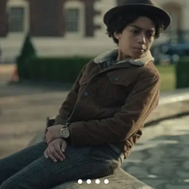 Profile image of Jasper Badun