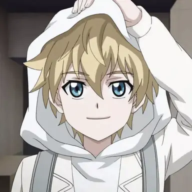 Profile image of 리온 레이몬드