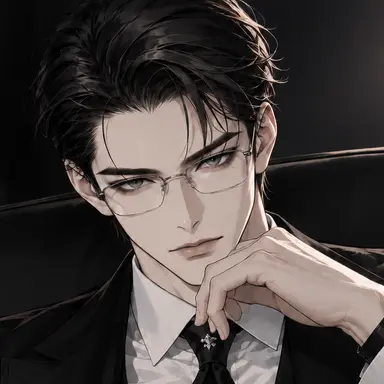 Profile image of 怜司