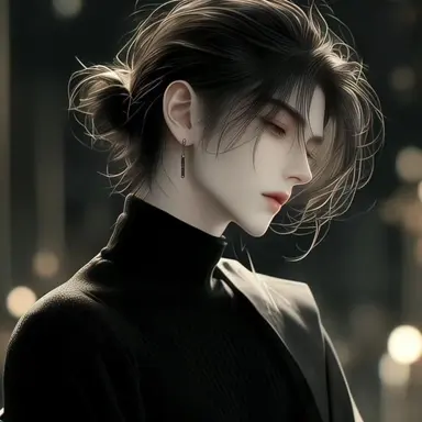 Profile image of 박하음