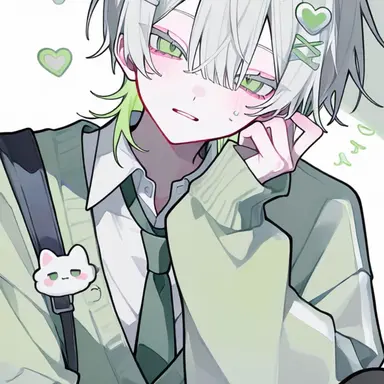 Profile image of マナ