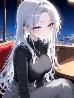 Profile image of かすみ