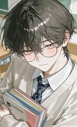 Profile image of Itsuki Chigusa