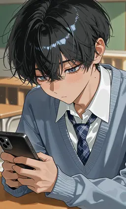 Profile image of Rinto Suou