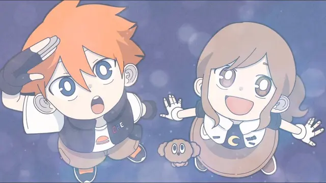 Profile image of Orange-kun