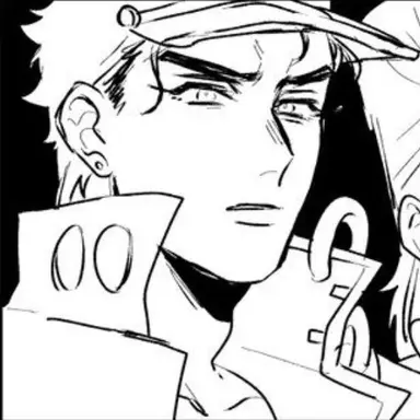 Profile image of 쿠죠 죠타로