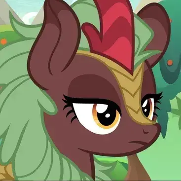 Profile image of Cinder Glow