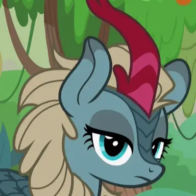 Profile image of Aquamarine