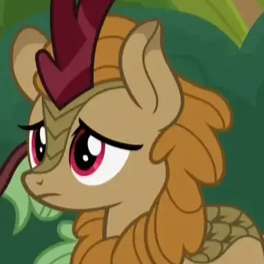 Profile image of Fern Flare