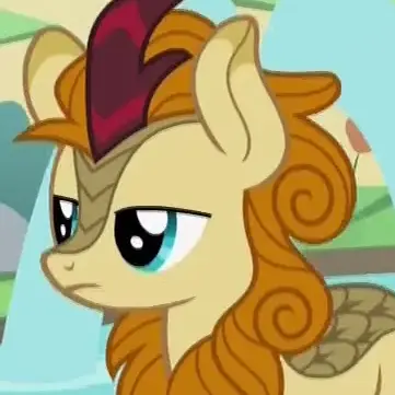 Profile image of Pumpkin Root