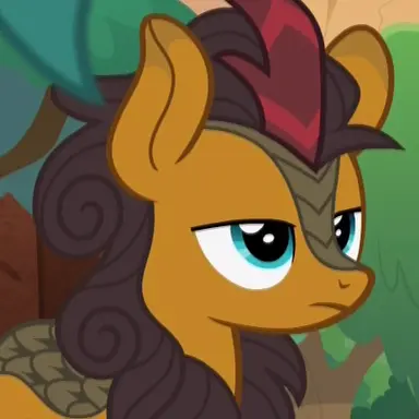 Profile image of Pumpkin Smoke