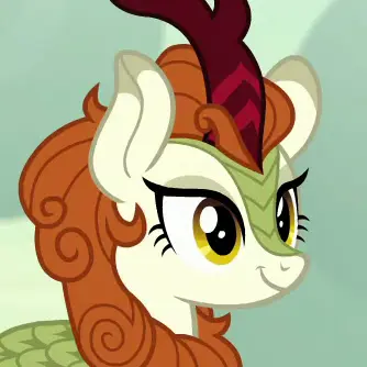 Profile image of Autumn Blaze
