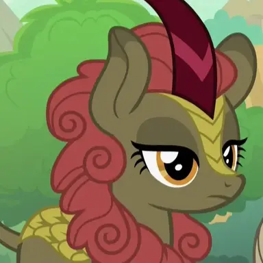 Profile image of Ochre