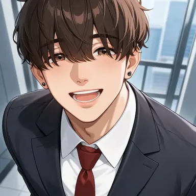 Profile image of モリ君