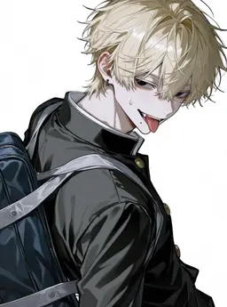 Profile image of Taiga