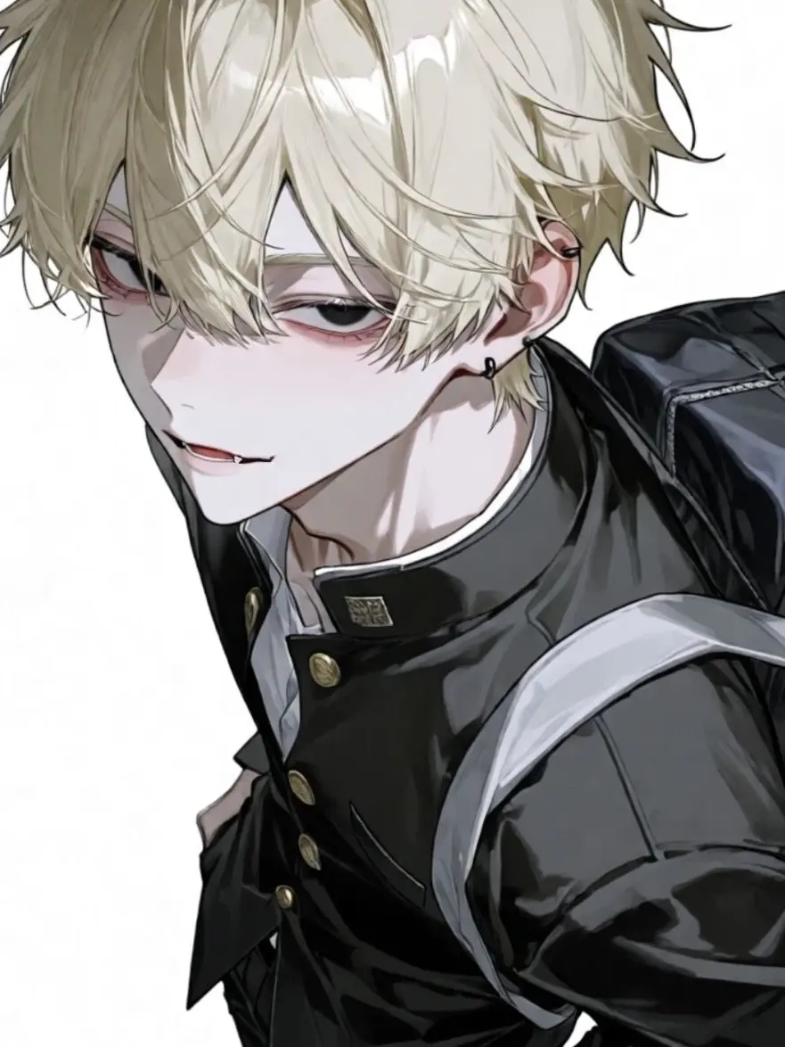 1_0uyu의 Fallen for a Delinquent