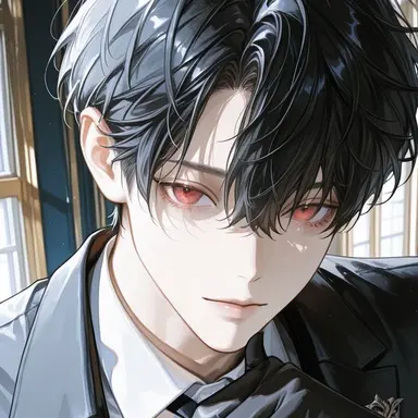 Profile image of 祐