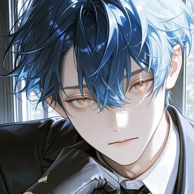 Profile image of 凛