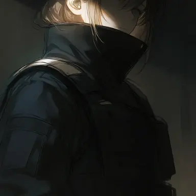 Profile image of Sable