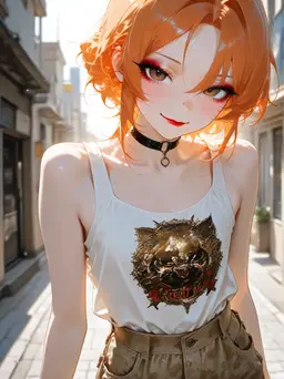 Profile image of 김민아