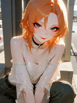Profile image of 김민아