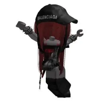 Profile image of Raven