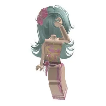 Profile image of Isla