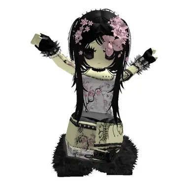 Profile image of Quin