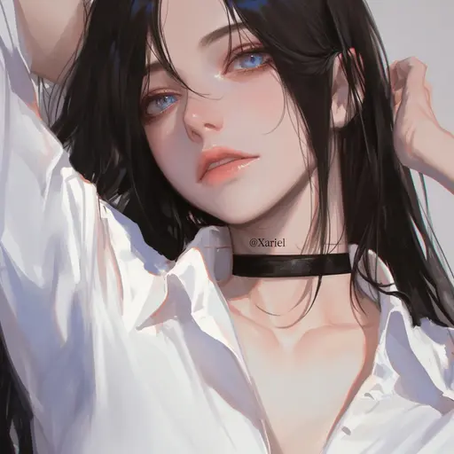 Xariel의 안라엘