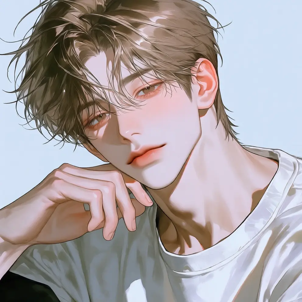 FancyVein5261의 ソ・ウジン