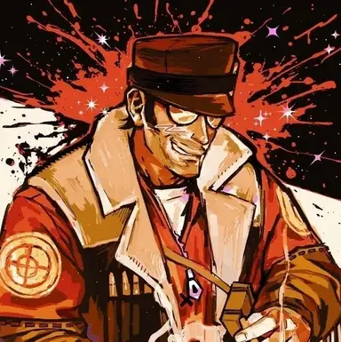 Profile image of Mick