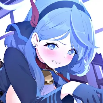 Takiyuu의 天雨アコ