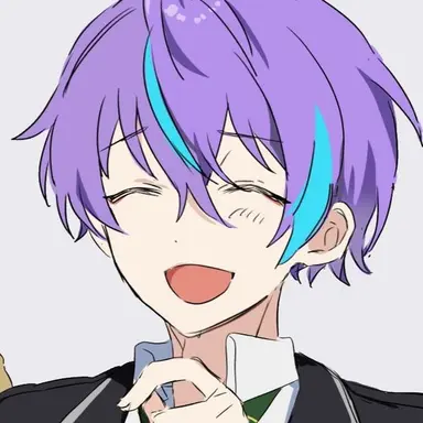 Profile image of 카미시로 루이