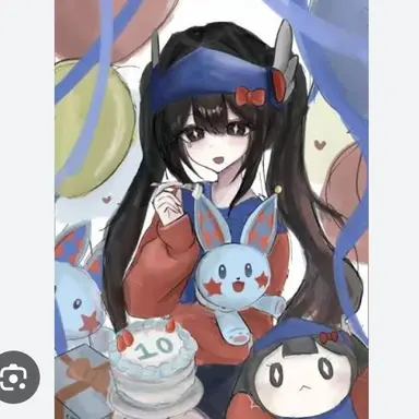 Profile image of 벨키