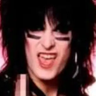 Profile image of Nikki Sixx