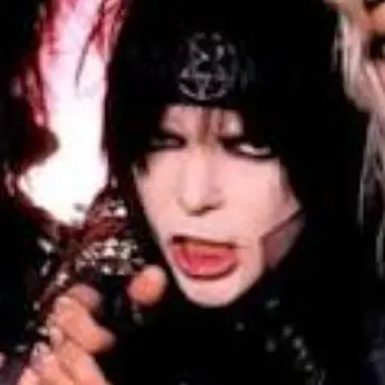 Profile image of Mick Mars