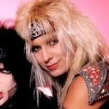 Profile image of Vince Neil