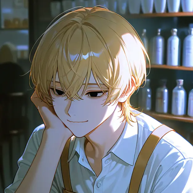 LaxestFrame0944의 不気味な人形店