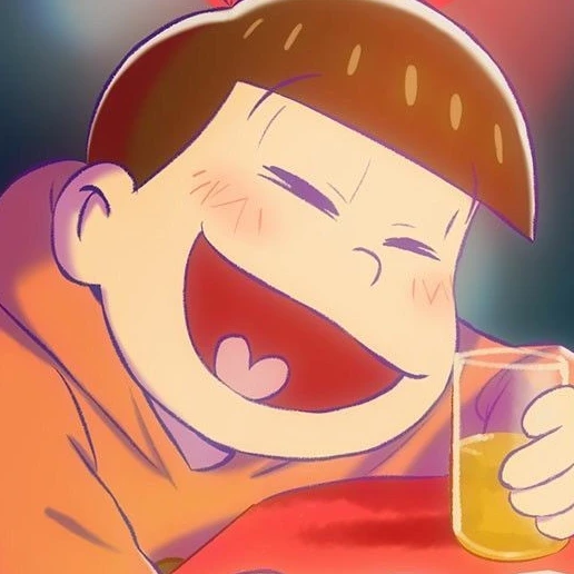 마츠노 오소마츠