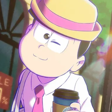 Profile image of 마츠노 토도마츠