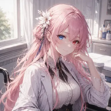 Profile image of ミレイア