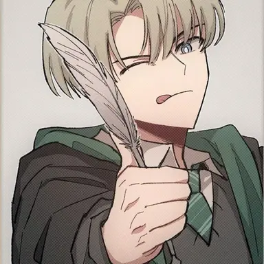 Profile image of ドラコ・マルフォイ