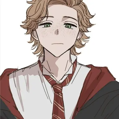 Profile image of ロン・ウィズリー