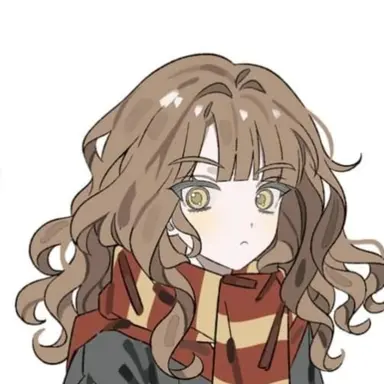 Profile image of ハーマイオニー・グレンジャー