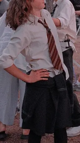 Profile image of 헤르미온느 그레인저