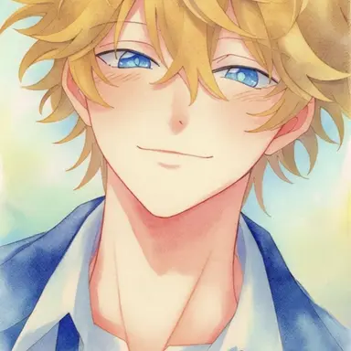 Profile image of 悠真